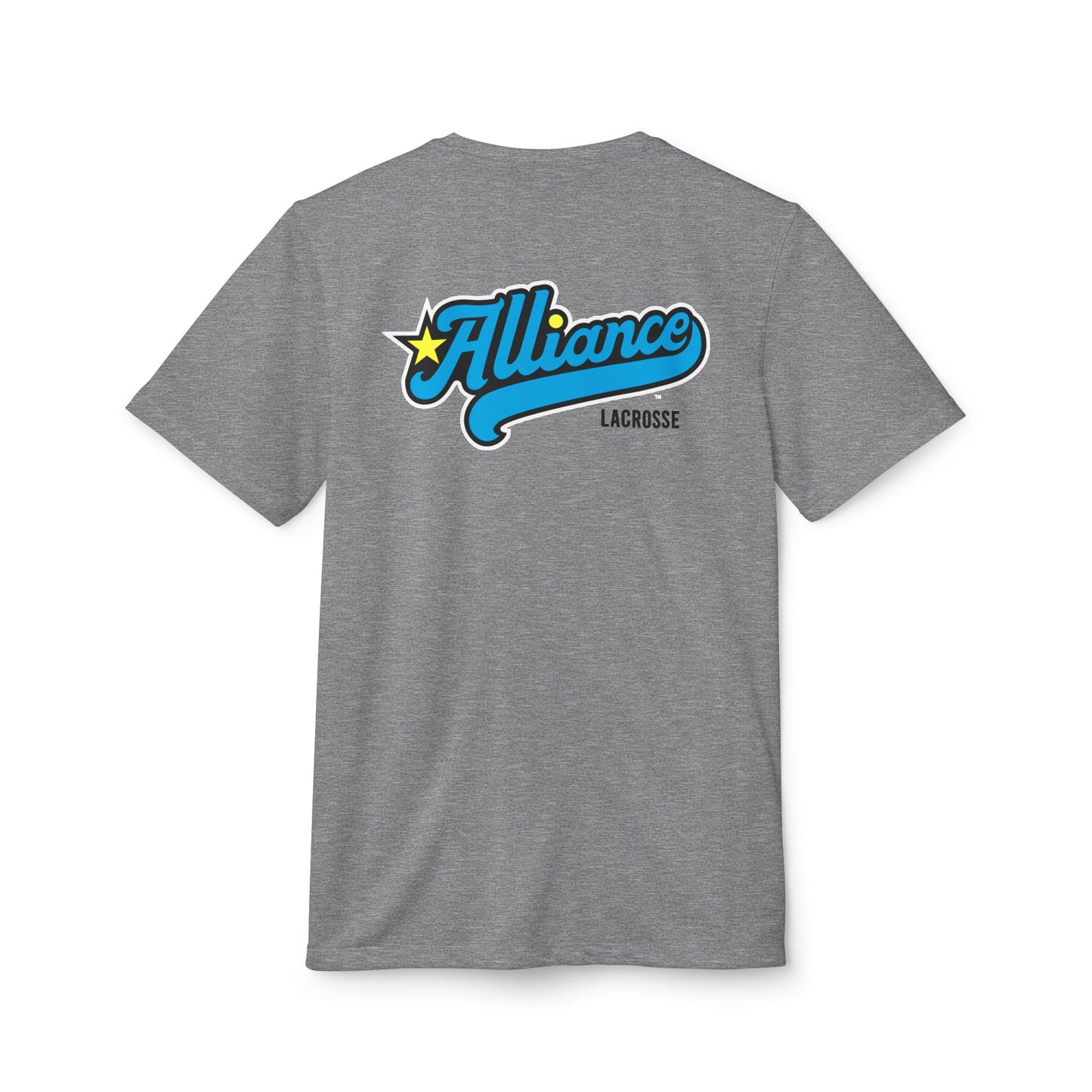 Adult Alliance National Performance T-Shirt