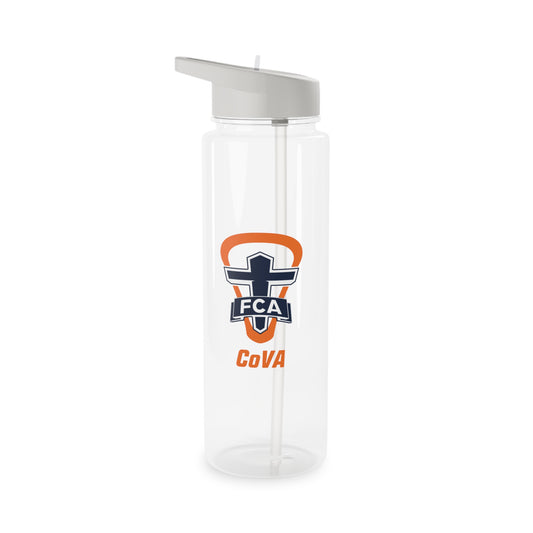 FCA Lacrosse Tritan Water Bottle