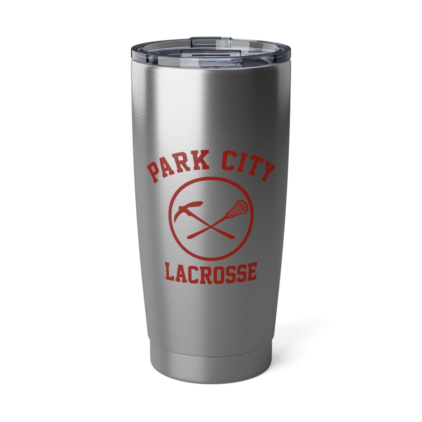 PCHS Girls Lacrosse Insulated Tumbler (20oz)