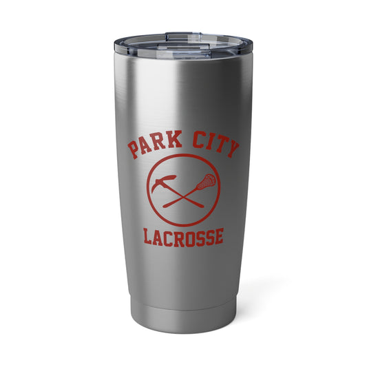PCHS Girls Lacrosse Insulated Tumbler (20oz)