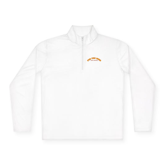 Adult Glassboro Boys Soccer Sports Quarter-Zip Pullover