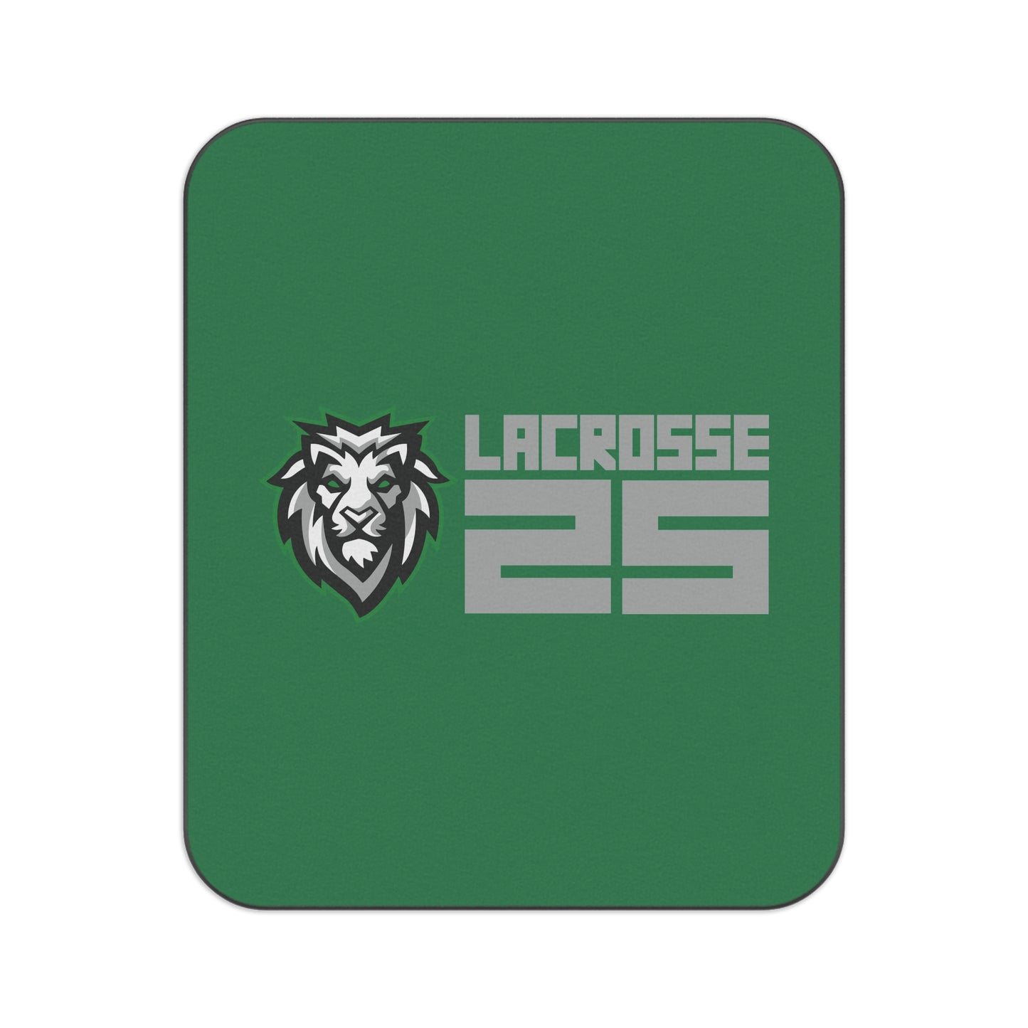 Payson Youth Lacrosse Picnic Blanket (61" x 51")