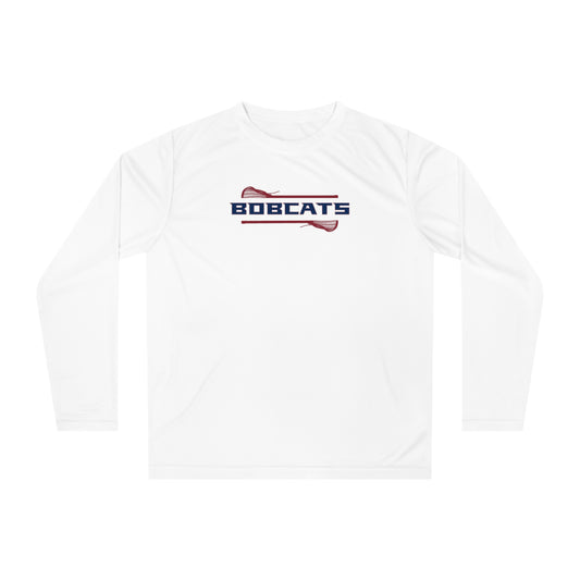Adult St Thomas Performance Long Sleeve Shirt