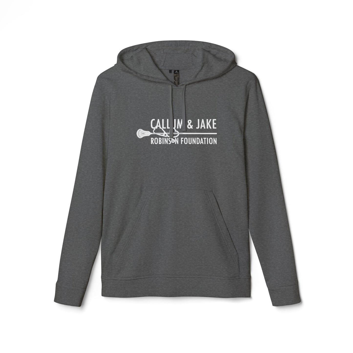 Adult Adidas CJR Foundation Fleece Hoodie