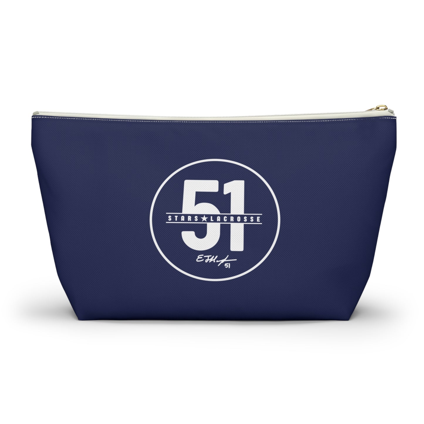 51 Stars Accessory Pouch