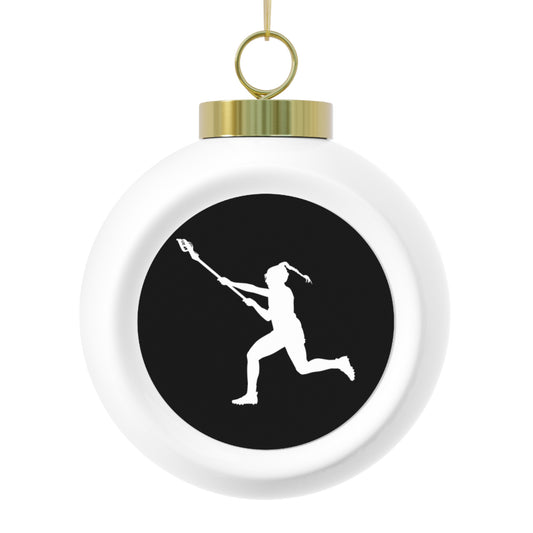 CNL Christmas Ball Ornament