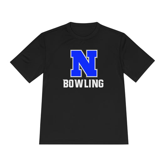 Adult Norristown Bowling Sport-Tek T-Shirt