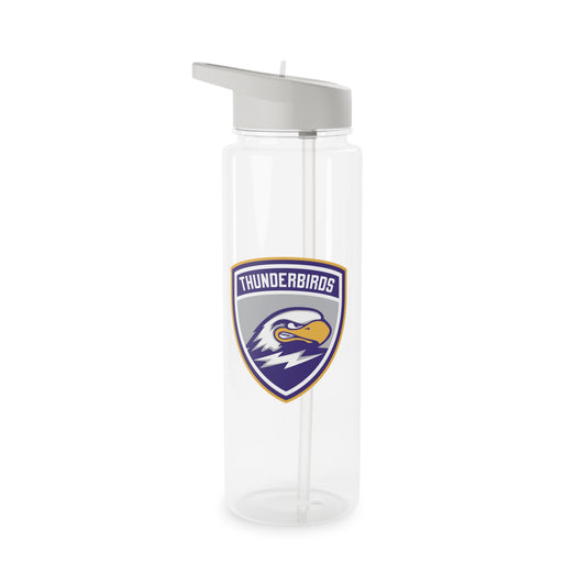 Thunderbirds Hockey Tritan Water Bottle