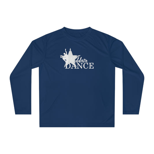 Adult Raddatz Dance Team 365 Performance Long Sleeve