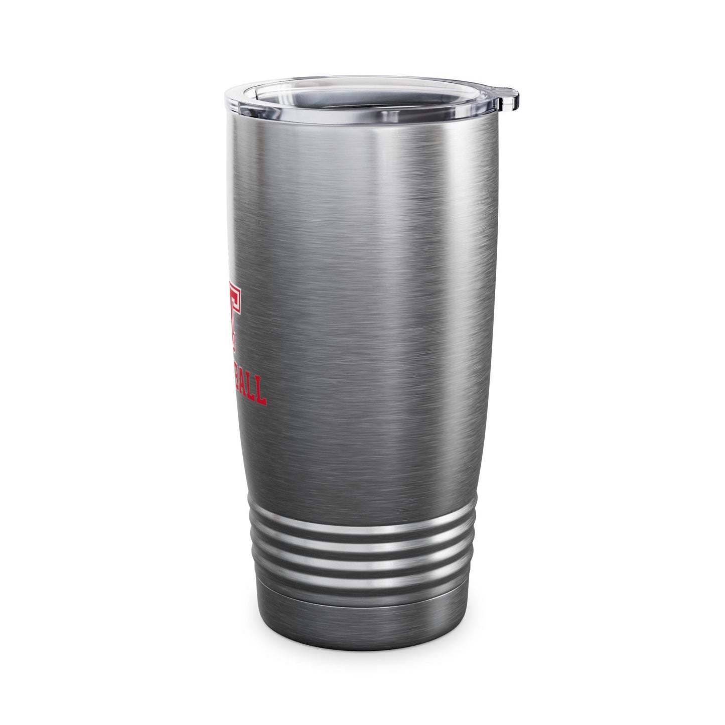 Bethel Tate HS Volleyball Ringneck Tumbler (20oz)