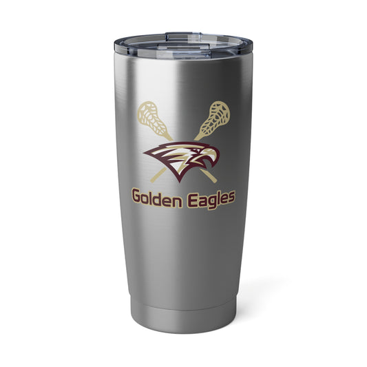 Maple Mountain Youth Lacrosse Insulated Tumbler (20oz)