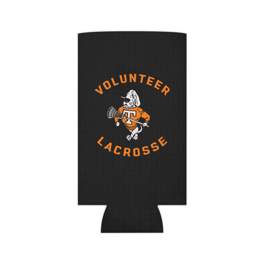Tennessee Lacrosse Can Cooler (3-pack)