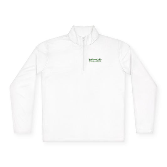 Adult TIDA Sport-Tek Quarter-Zip Pullover