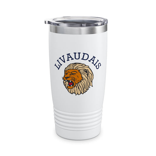 Lions Ringneck Tumbler (20oz)