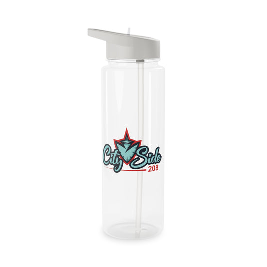 CitySide208 Tritan Water Bottle