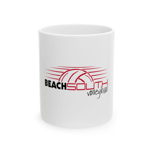 Ceramic Mug (11oz)