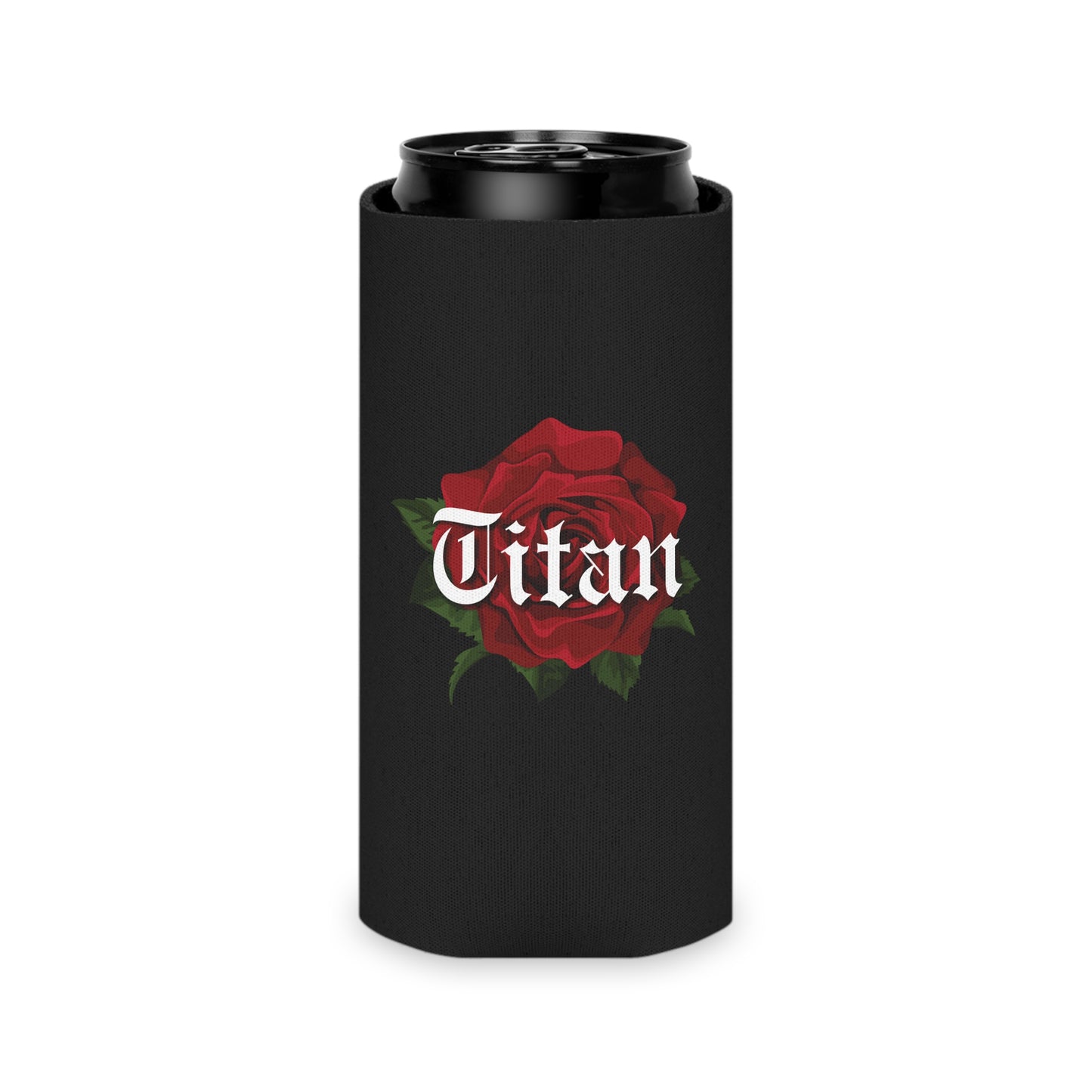 Titan Lacrosse Can Cooler (3-Pack)
