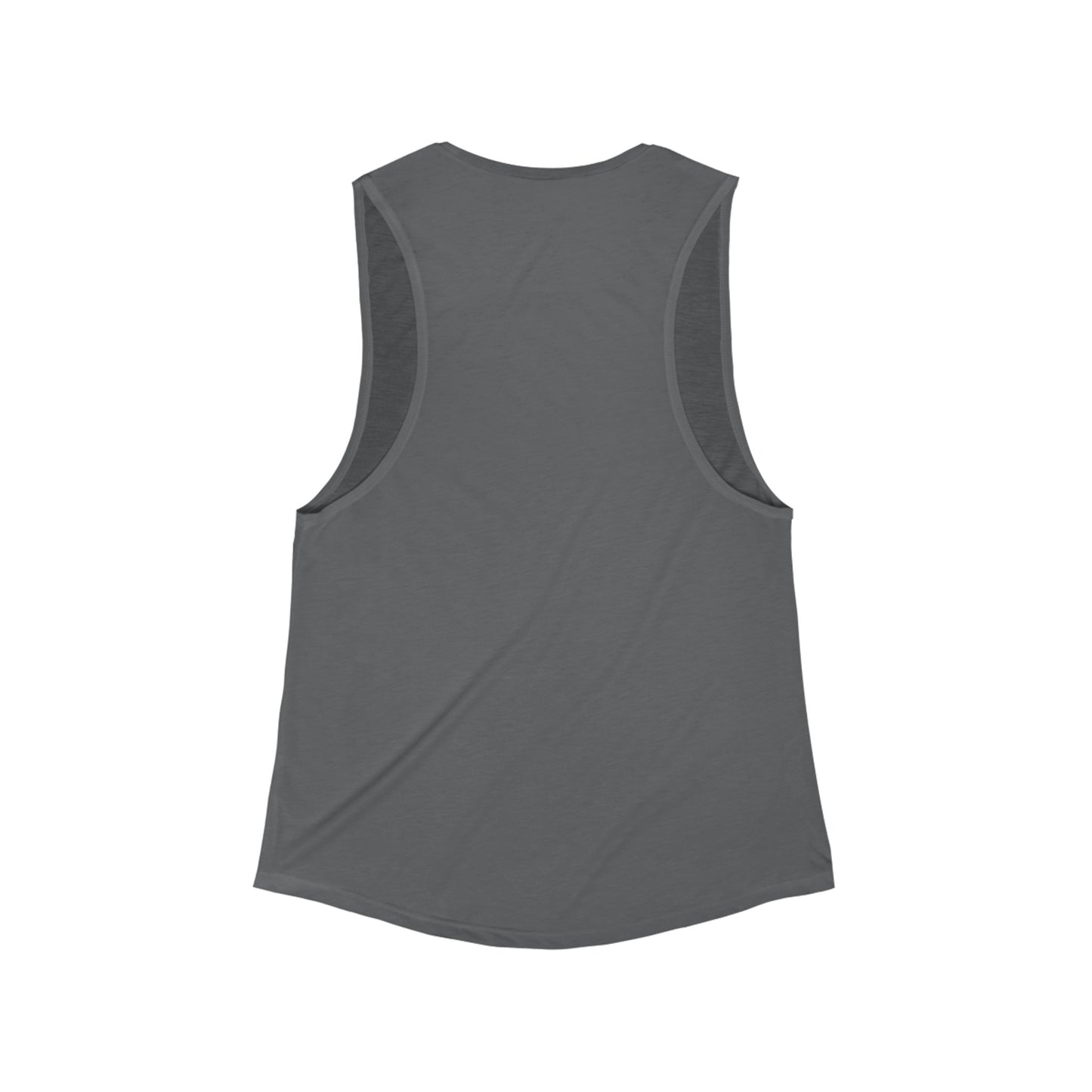 Women's Eureka Field Hockey Bella + Canvas Flowy Scoop Sport Tank