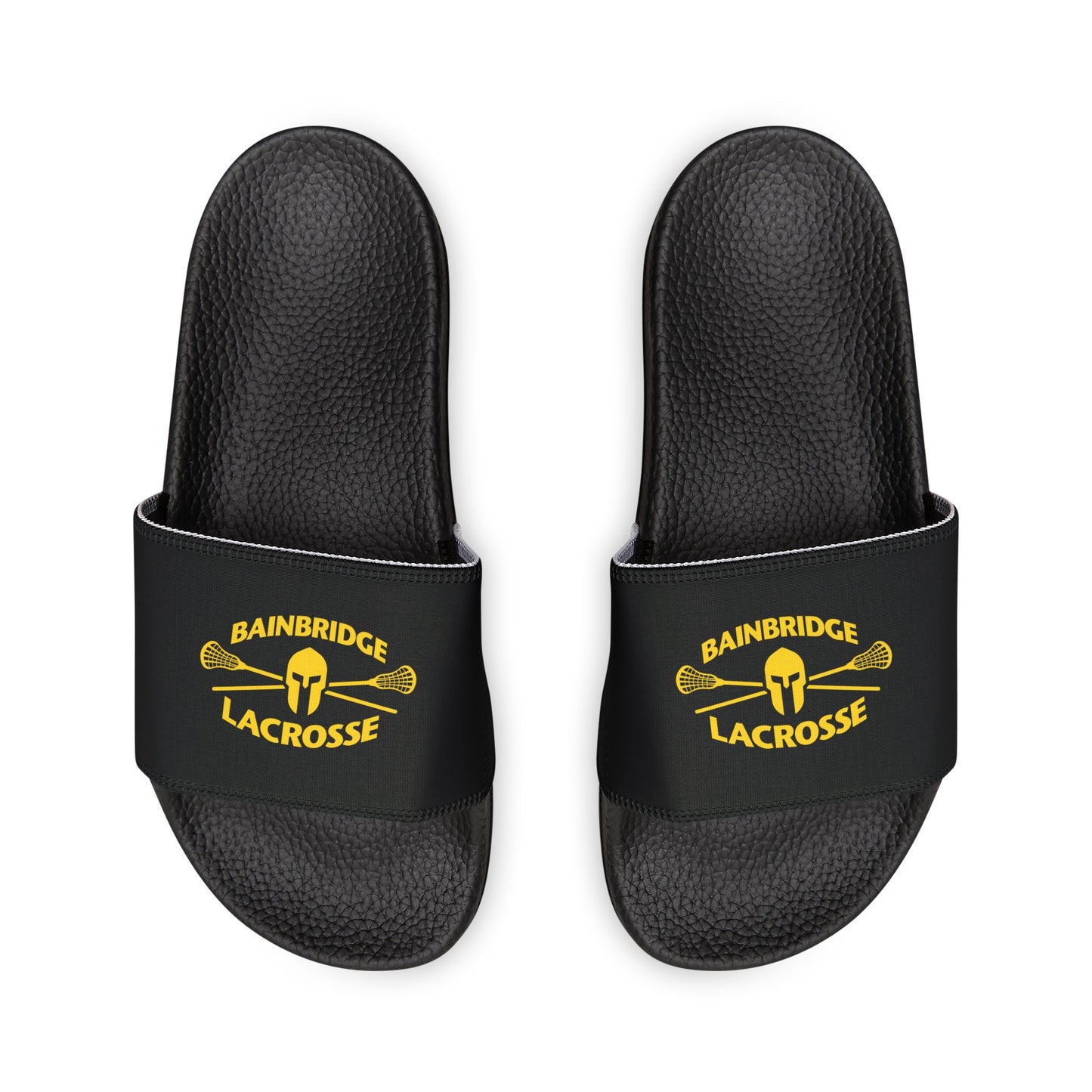 Youth Bainbridge Boys Lacrosse Slide Sandals
