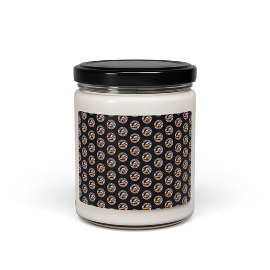 Grey Duck Lacrosse Scented Soy Candle, 9oz