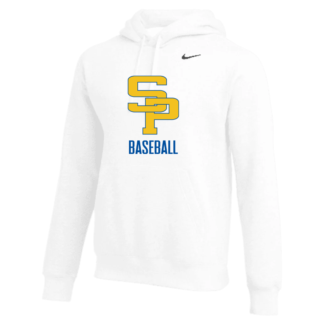 Nike Club Fleece Hoodie