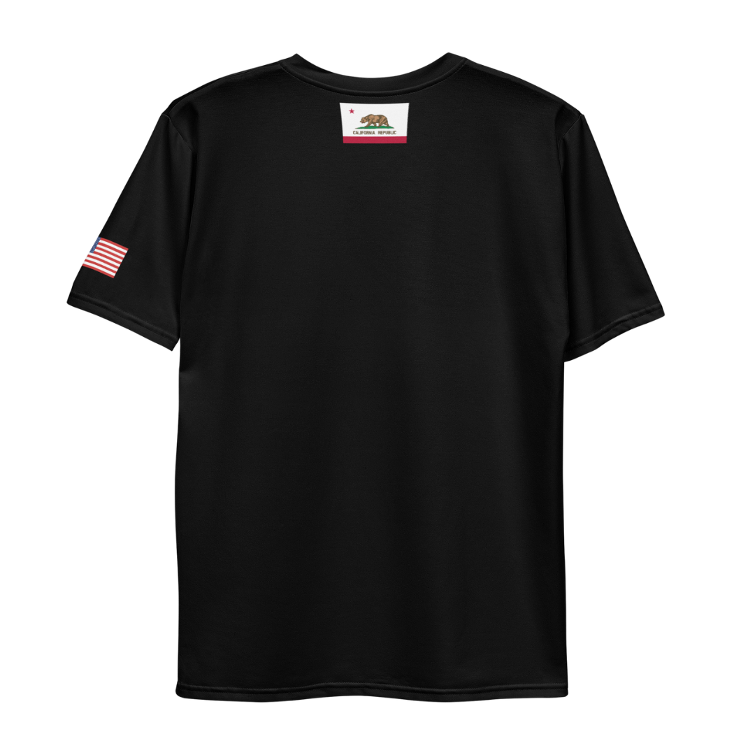 Los Al Lacrosse Shooting Shirt - Boys