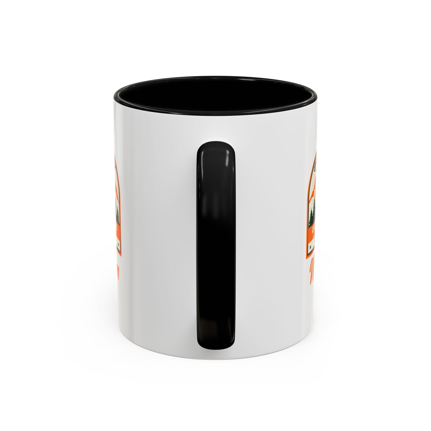 GLC Ceramic Mug (11oz) - Mom