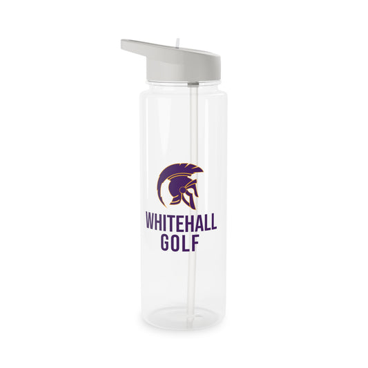 Whitehall Golf Tritan Water Bottle