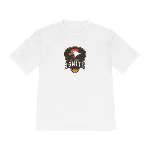 Adult Nashville Ignite Sport-Tek T-Shirt