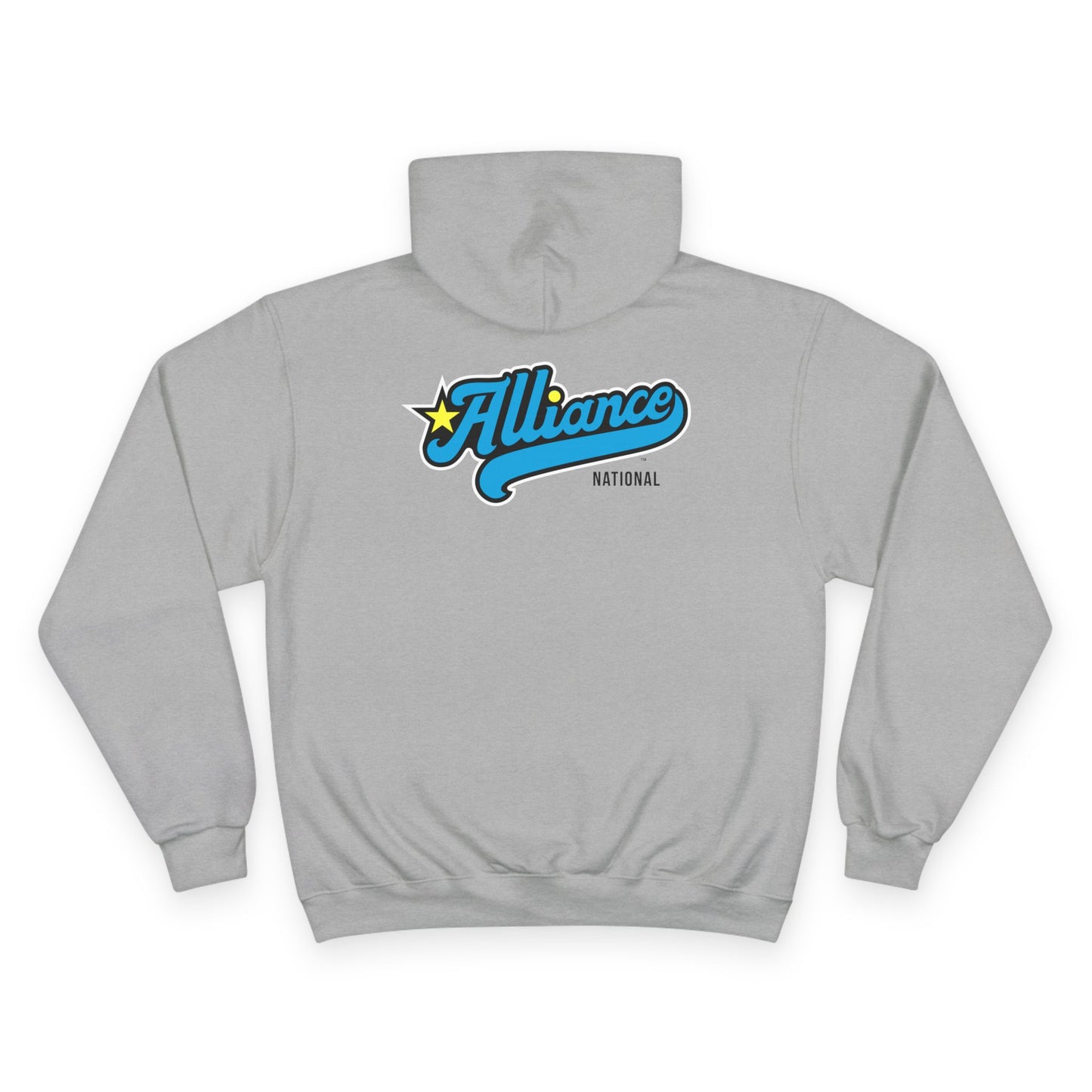 Adult Alliance National Champion Hoodie