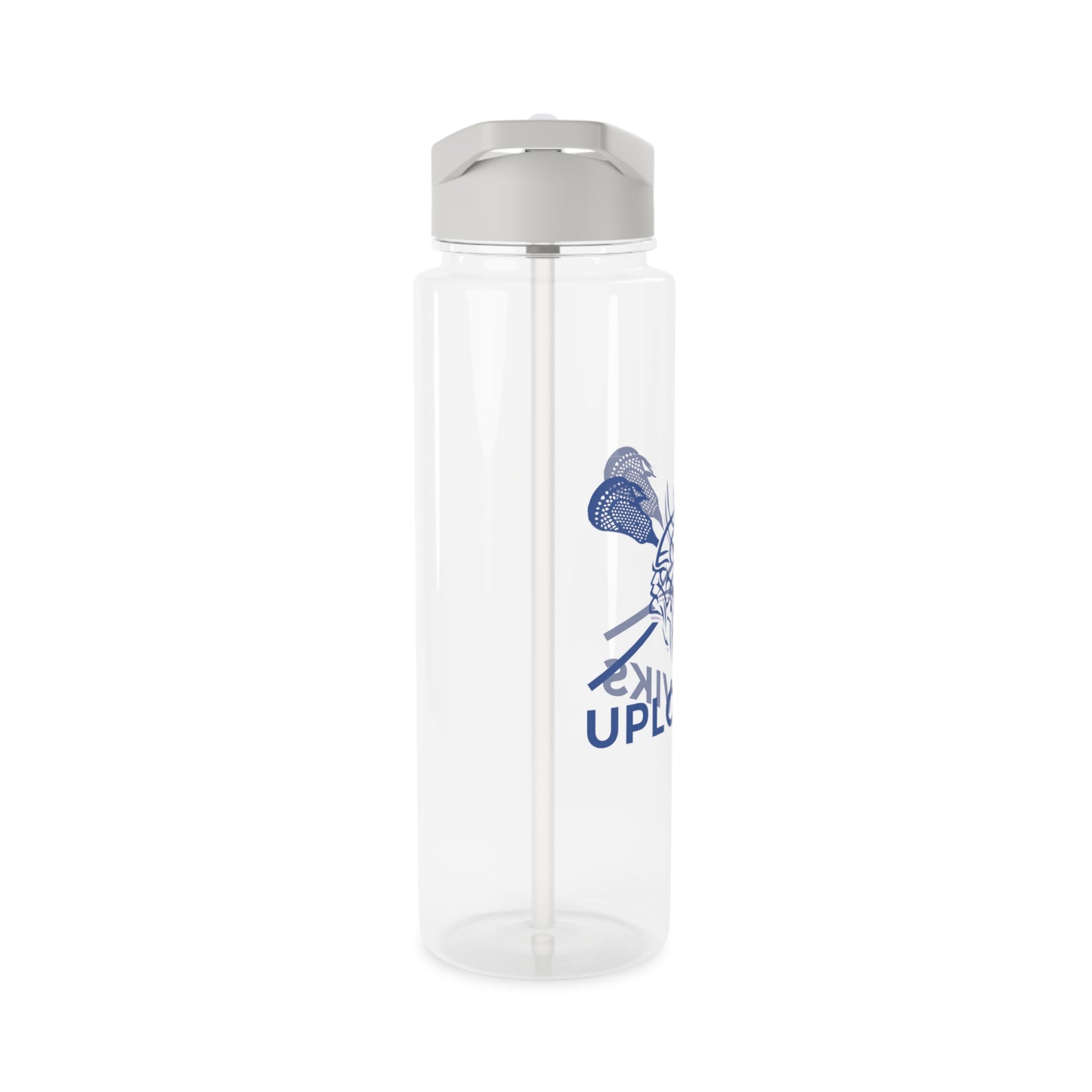 UPLC Tritan Water Bottle