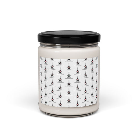 RV Lacrosse Scented Soy Candle, 9oz