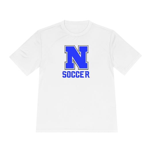 Adult Norristown Soccer Sport-Tek Performance Tee