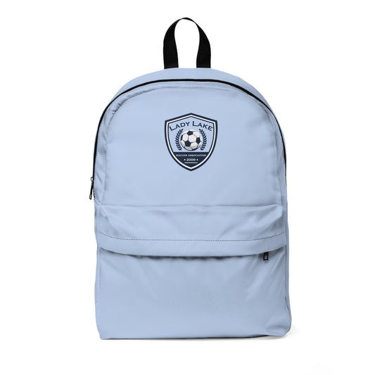 Lady Lake Soccer Association Classic Backpack