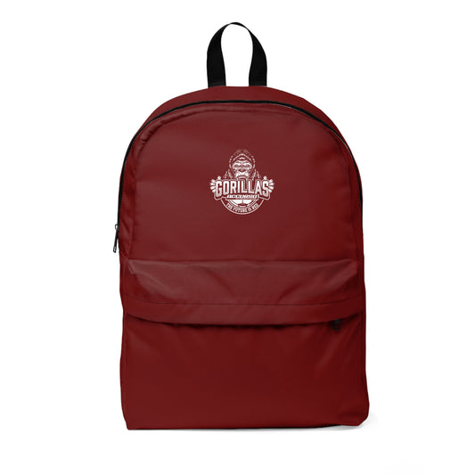 Accurso Gorillas Classic Backpack