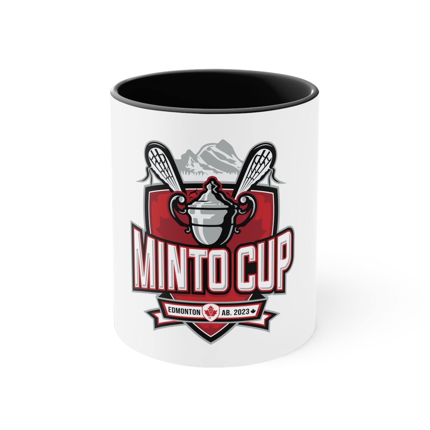 2023 Minto Cup Coffee Mug (11oz)