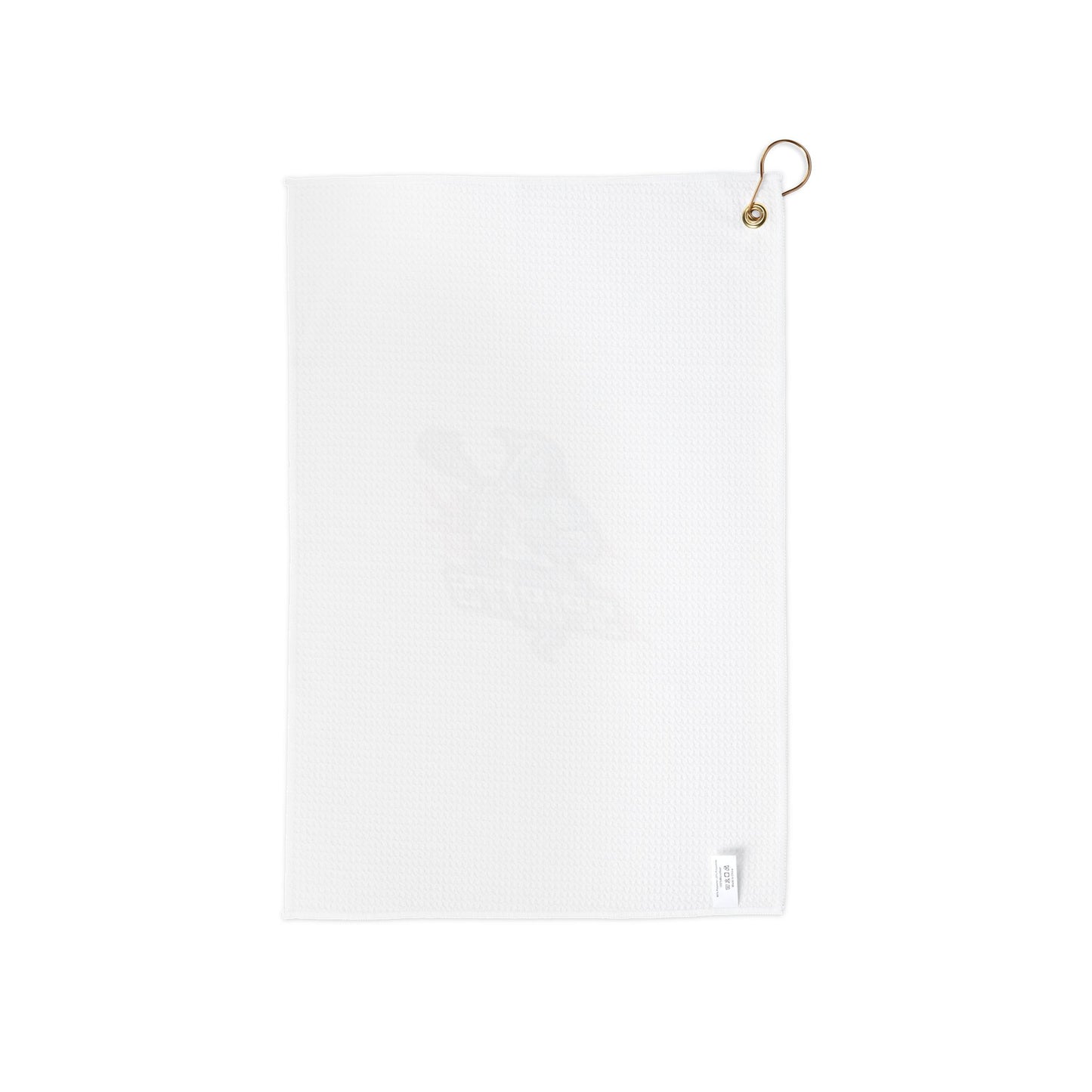 Thousand Islands Spirits Golf Towel (16"x24")