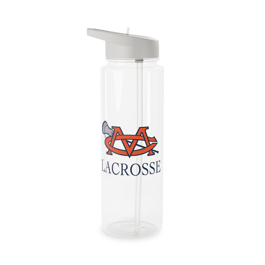 Mountain Crest Lacrosse Tritan Water Bottle