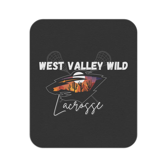 WVW Lacrosse Picnic Blanket