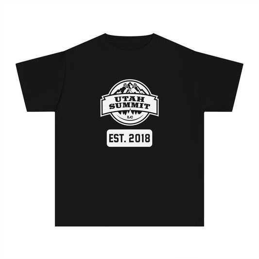 Youth Utah Summit LC T-Shirt