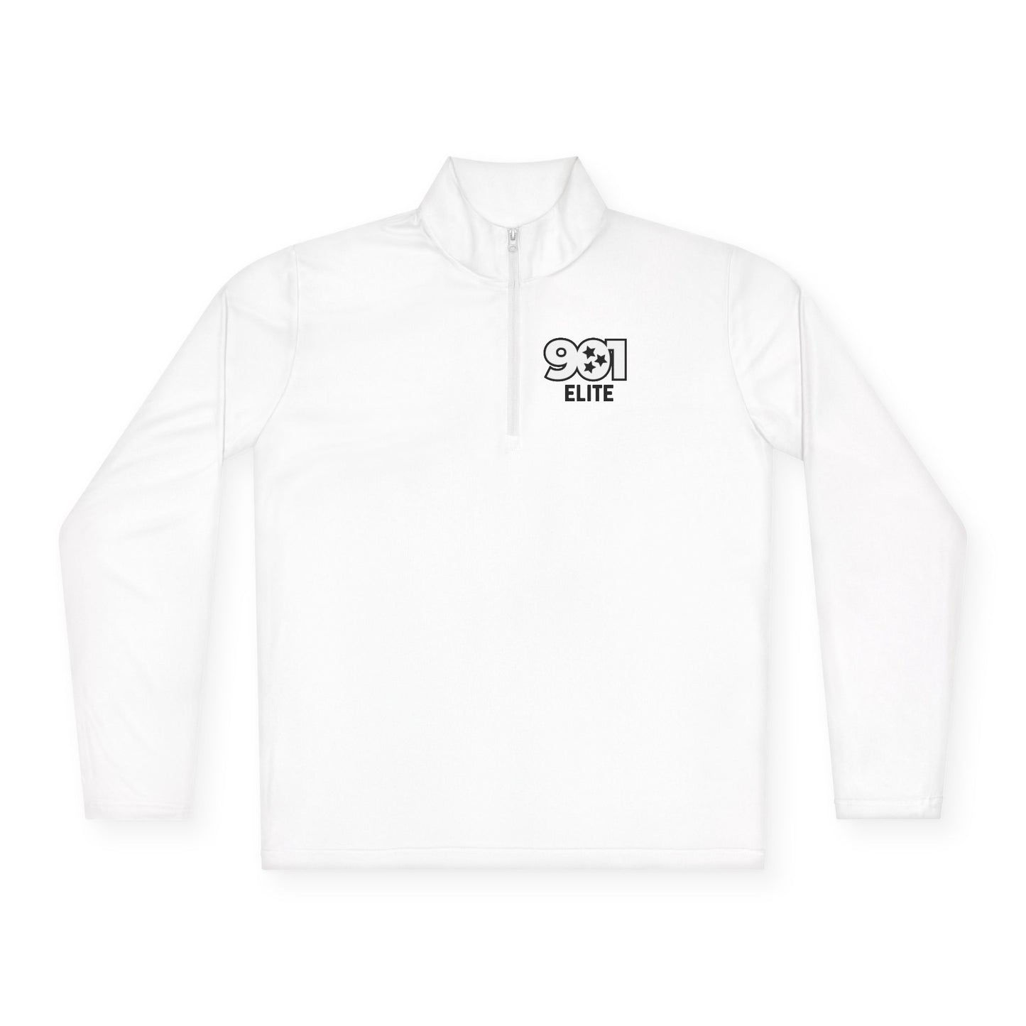 Adult 901 Elite Sport-Tek Quarter-Zip
