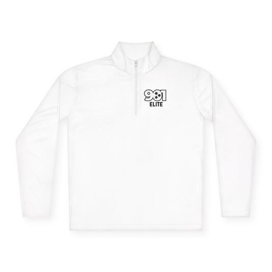Adult 901 Elite Sport-Tek Quarter-Zip