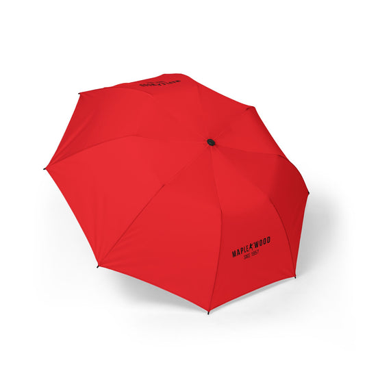 Maplewood Lacrosse Foldable Umbrella