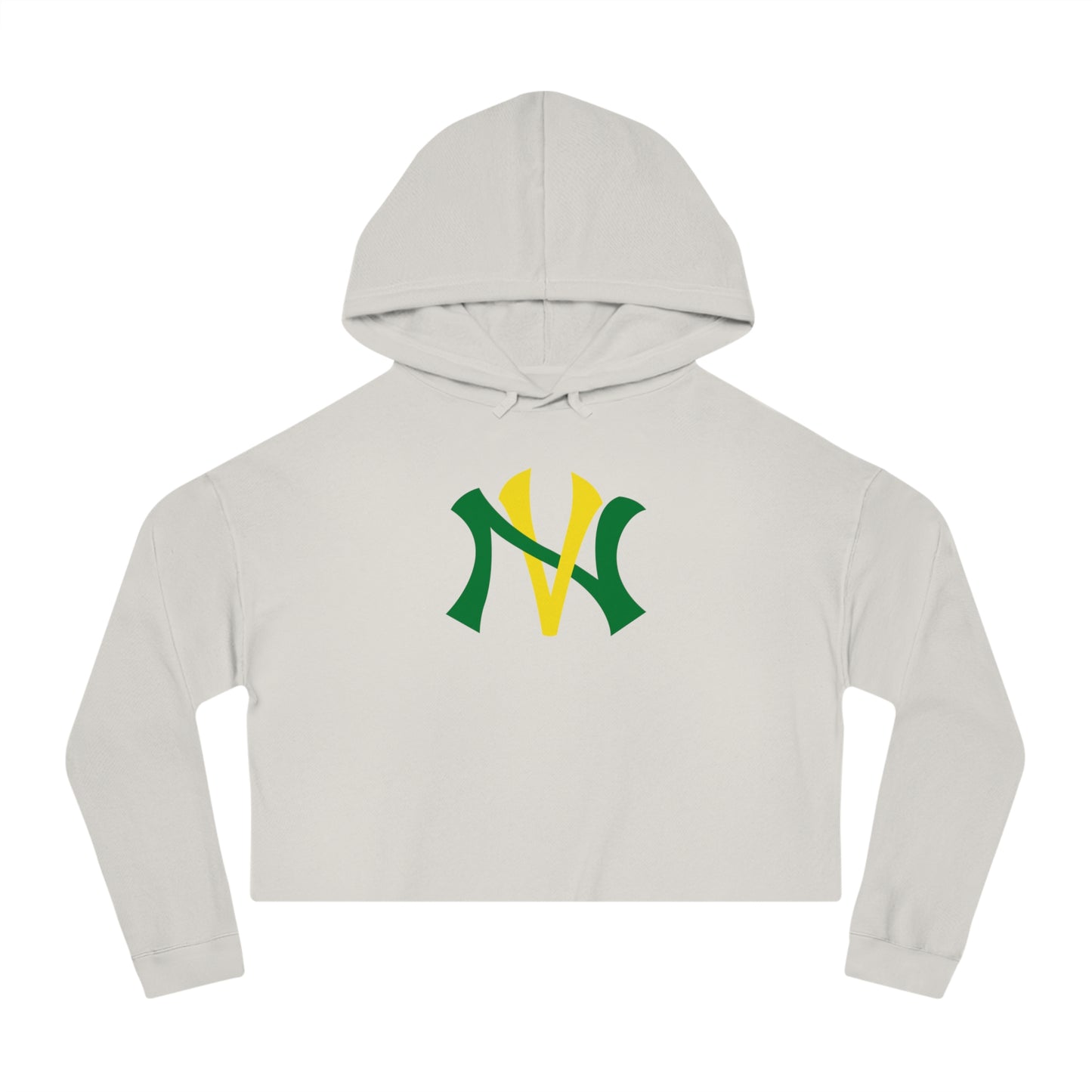 Women's Northside Venom Lightweight Crop Hoodie