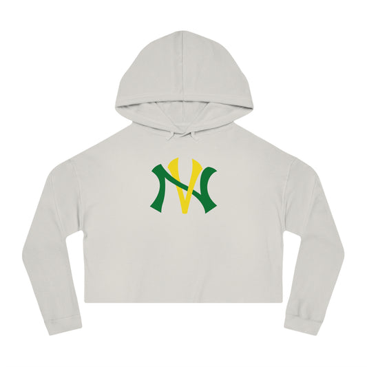 Women's Northside Venom Lightweight Crop Hoodie