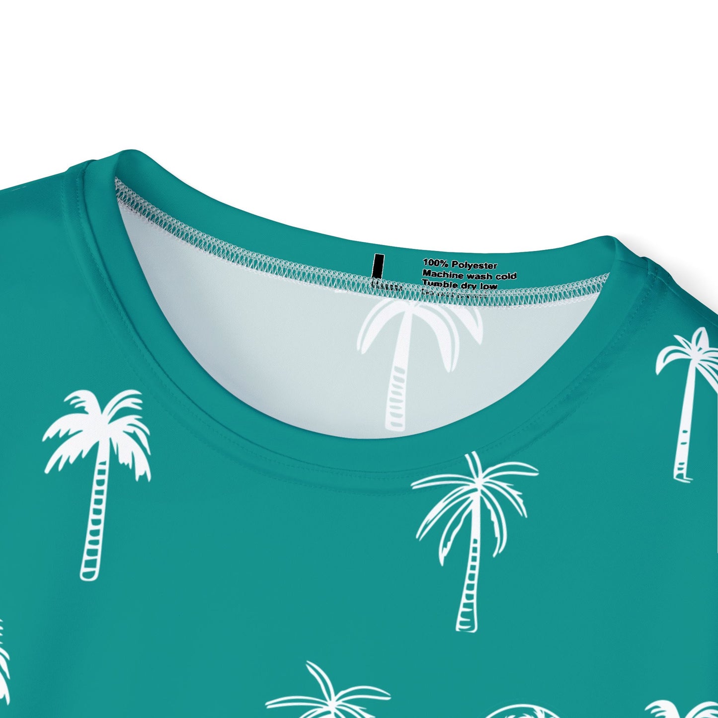Adult East Coast Performance Shirt