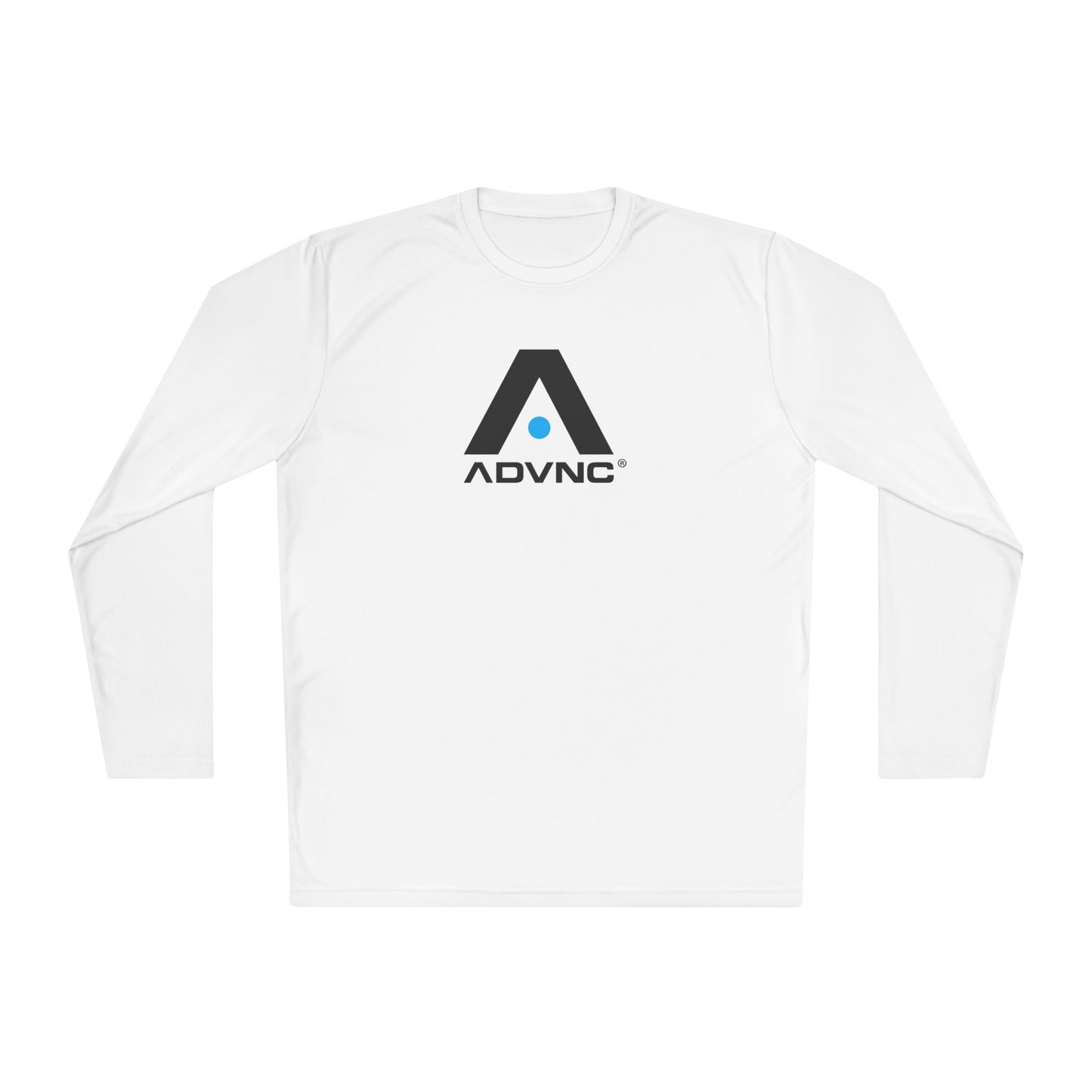 Adult ADVNC Sport-Tek Long Sleeve Tee