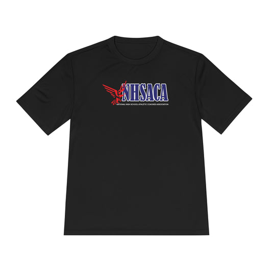 Adult NHSACA Performance T-Shirt
