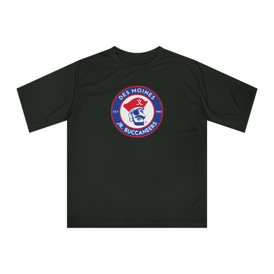 Adult Jr Bucs Team 365 Performance T-Shirt