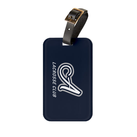 ALC Luggage Tag